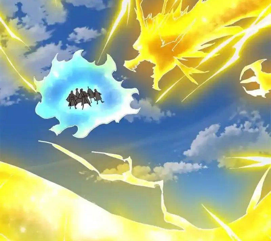 Chiến Hồn Tuyệt Thế Chap 713 - Next Chap 714