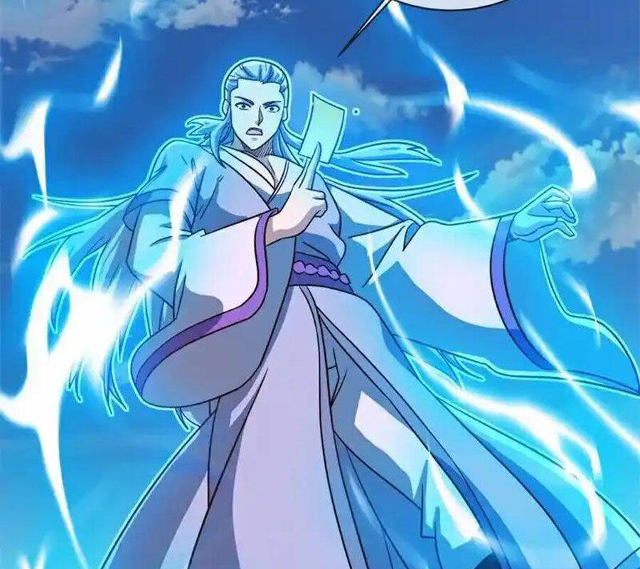 Chiến Hồn Tuyệt Thế Chap 713 - Next Chap 714