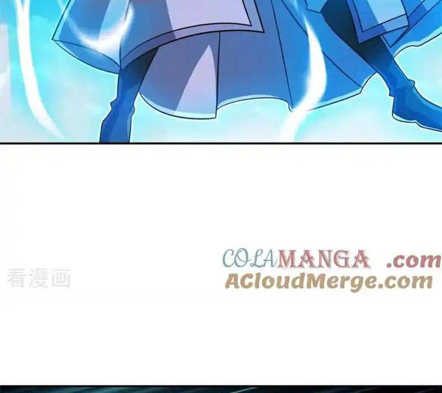 Chiến Hồn Tuyệt Thế Chap 713 - Next Chap 714