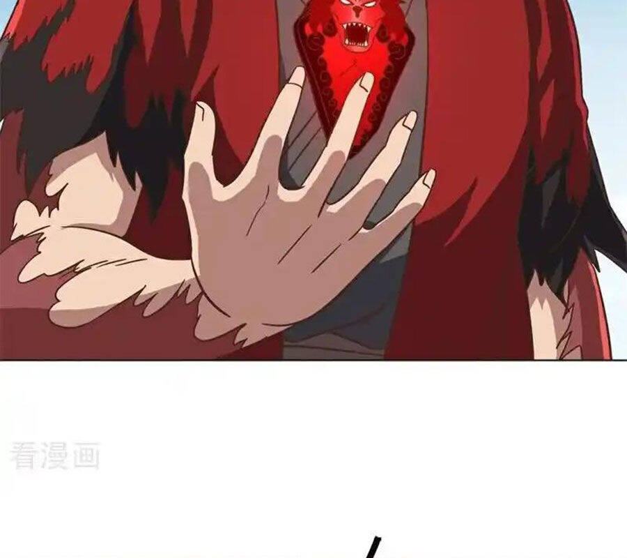 Chiến Hồn Tuyệt Thế Chap 713 - Next Chap 714