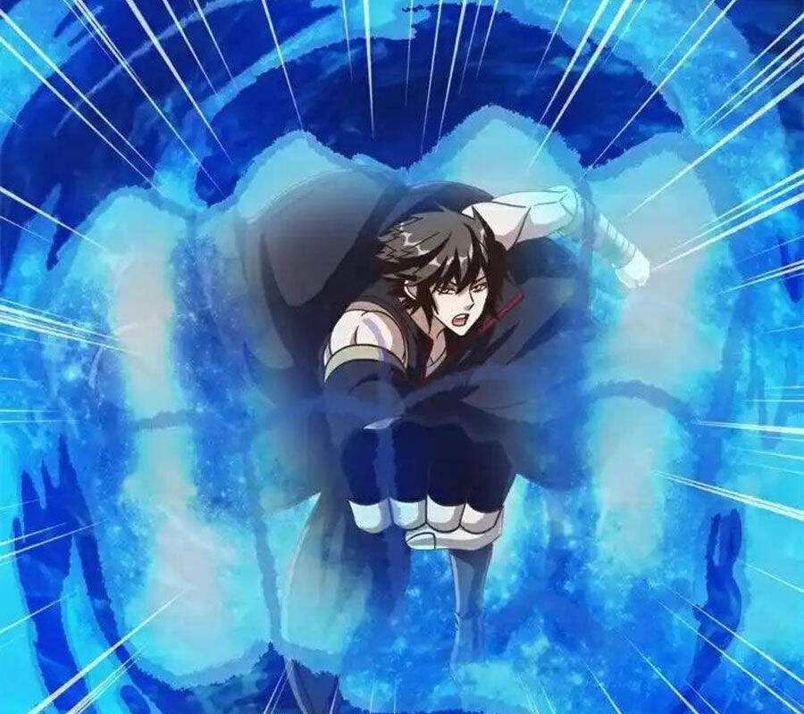 Chiến Hồn Tuyệt Thế Chap 713 - Next Chap 714