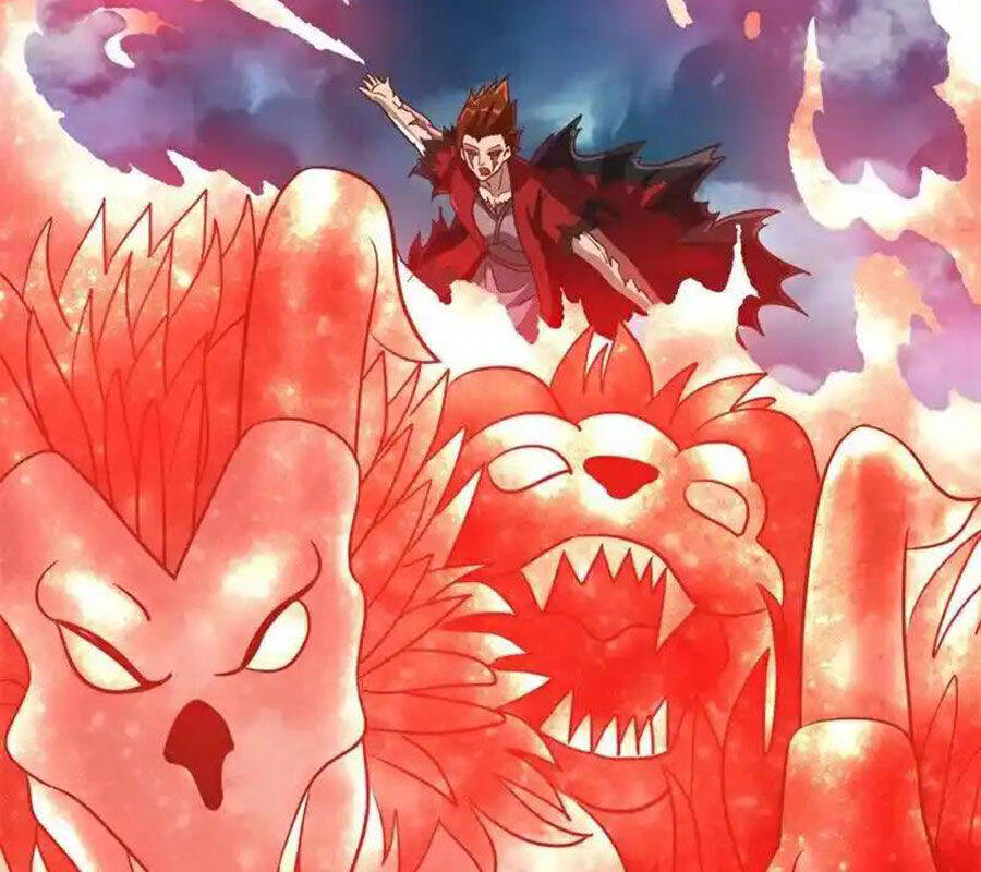 Chiến Hồn Tuyệt Thế Chap 713 - Next Chap 714