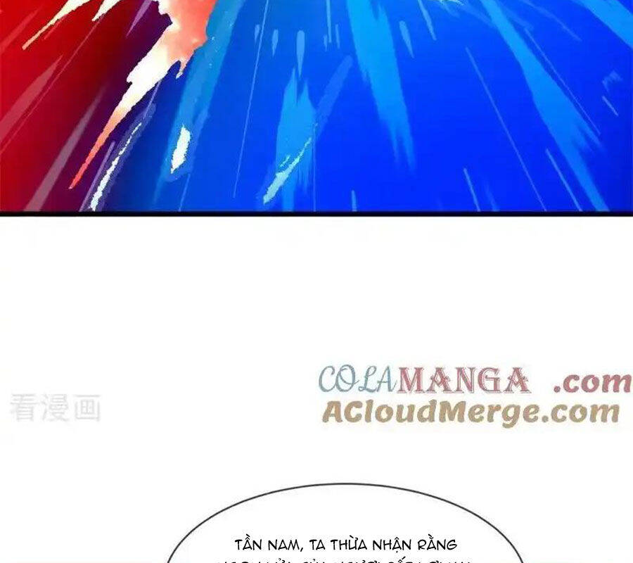 Chiến Hồn Tuyệt Thế Chap 713 - Next Chap 714
