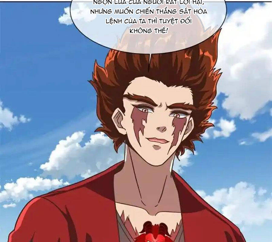 Chiến Hồn Tuyệt Thế Chap 713 - Next Chap 714