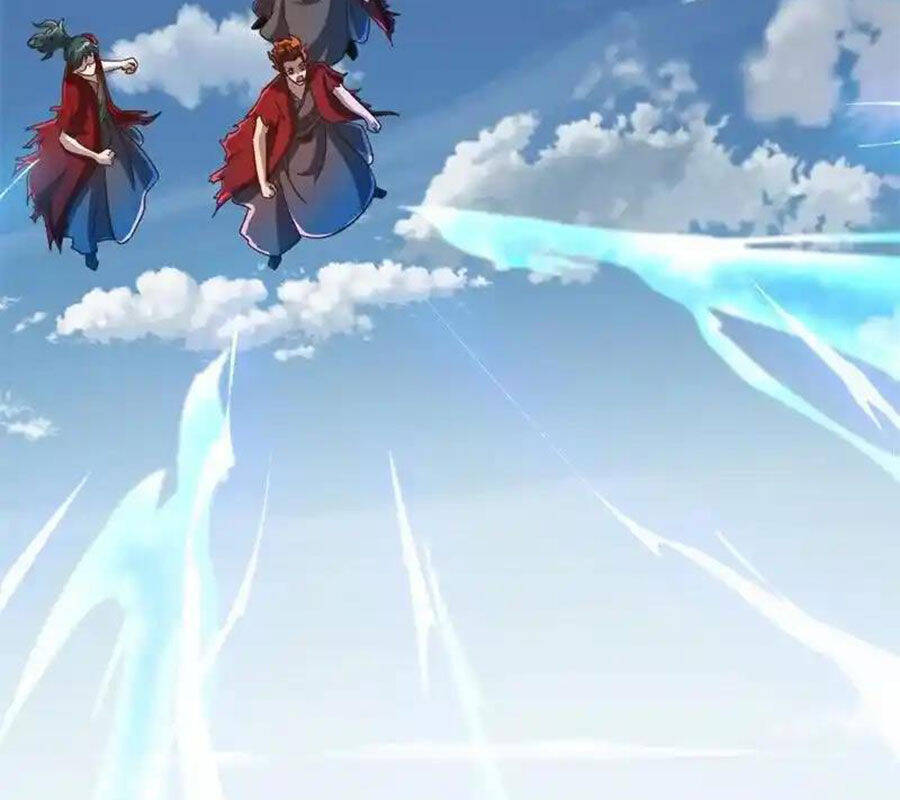 Chiến Hồn Tuyệt Thế Chap 713 - Next Chap 714