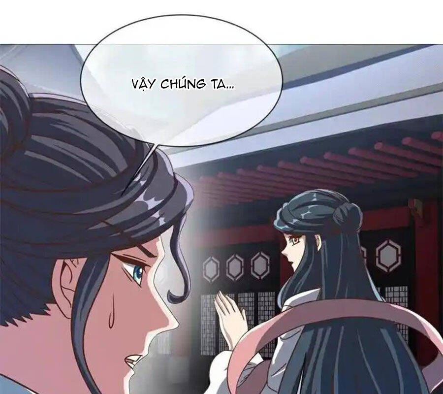 Chiến Hồn Tuyệt Thế Chap 713 - Next Chap 714