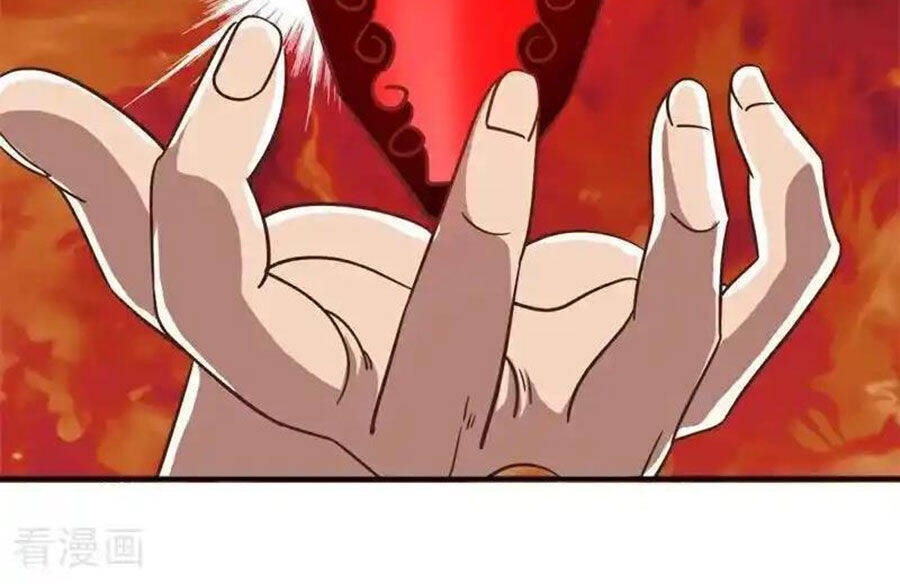 Chiến Hồn Tuyệt Thế Chap 713 - Next Chap 714