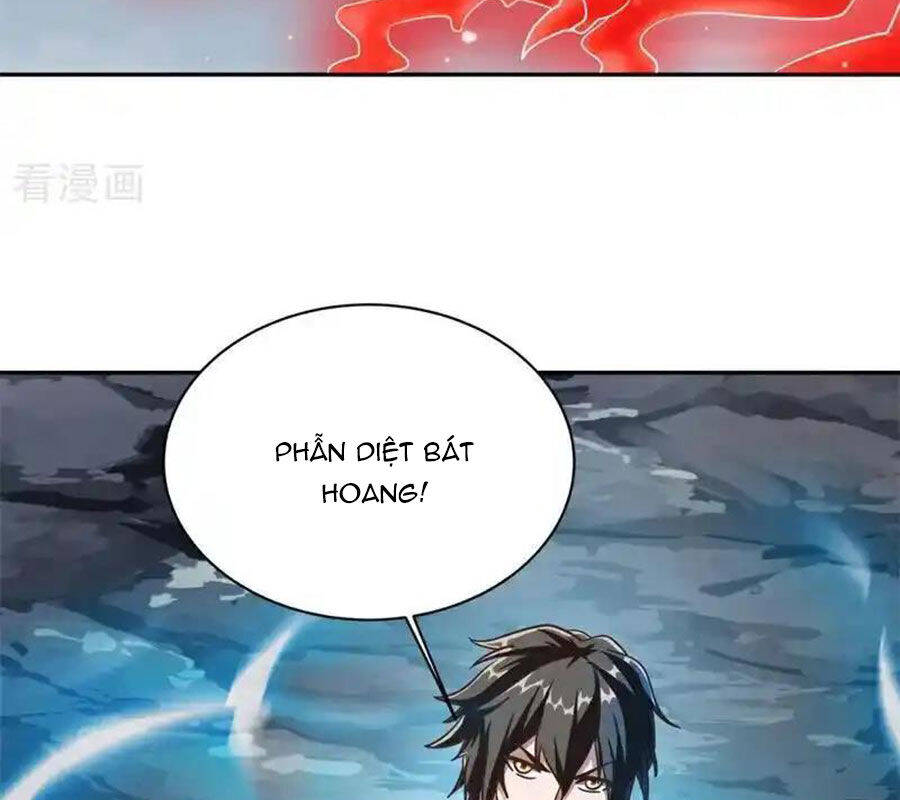 Chiến Hồn Tuyệt Thế Chap 713 - Next Chap 714