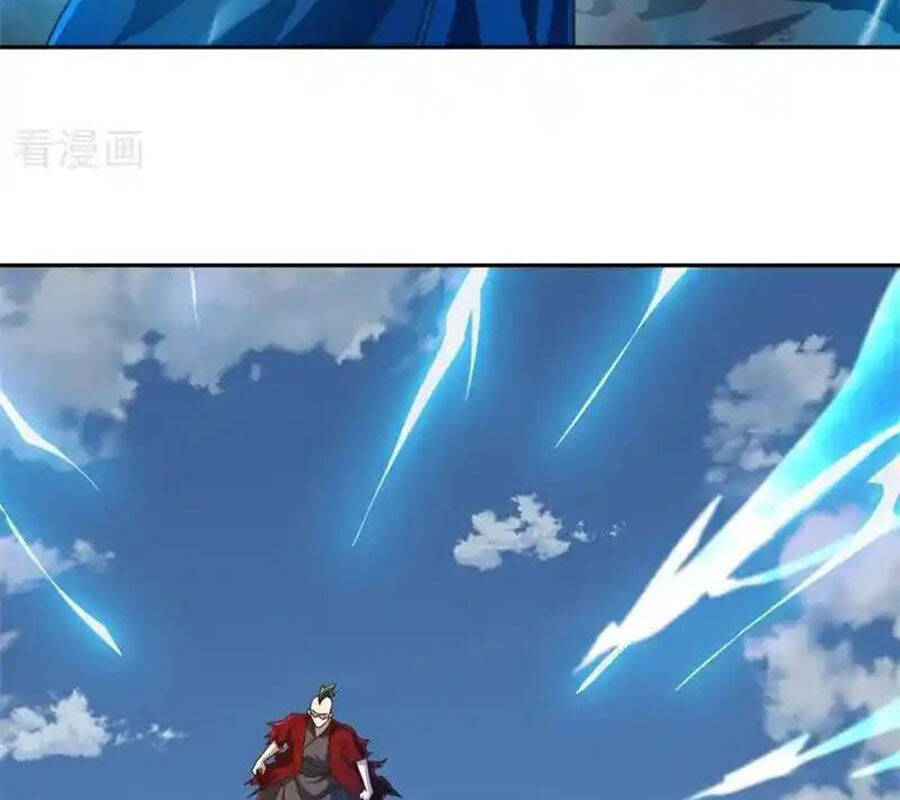 Chiến Hồn Tuyệt Thế Chap 713 - Next Chap 714