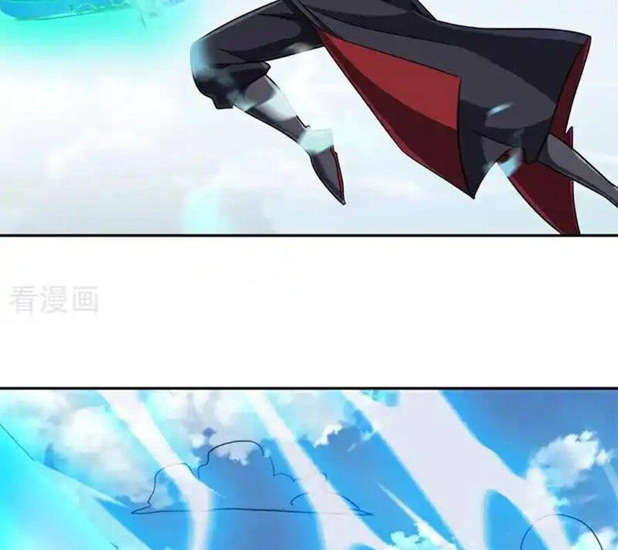 Chiến Hồn Tuyệt Thế Chap 713 - Next Chap 714