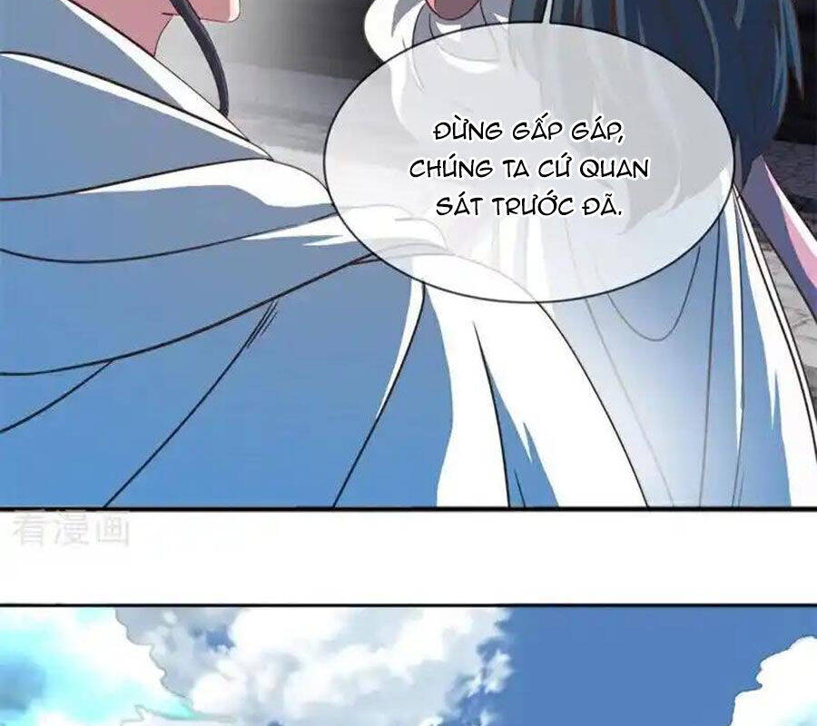 Chiến Hồn Tuyệt Thế Chap 713 - Next Chap 714