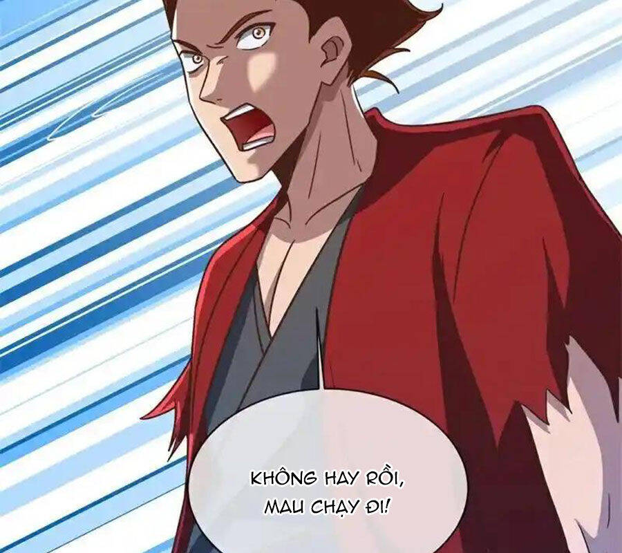 Chiến Hồn Tuyệt Thế Chap 713 - Next Chap 714