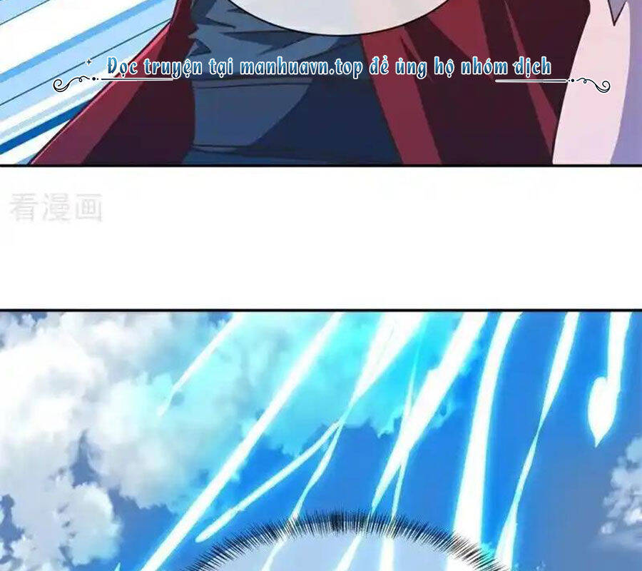 Chiến Hồn Tuyệt Thế Chap 713 - Next Chap 714