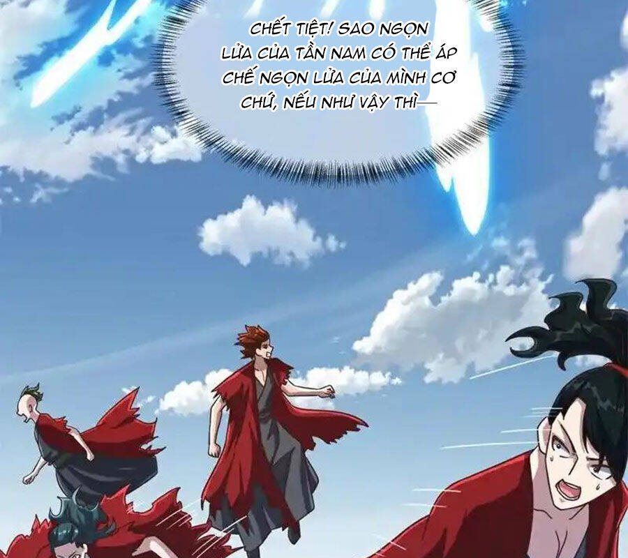 Chiến Hồn Tuyệt Thế Chap 713 - Next Chap 714