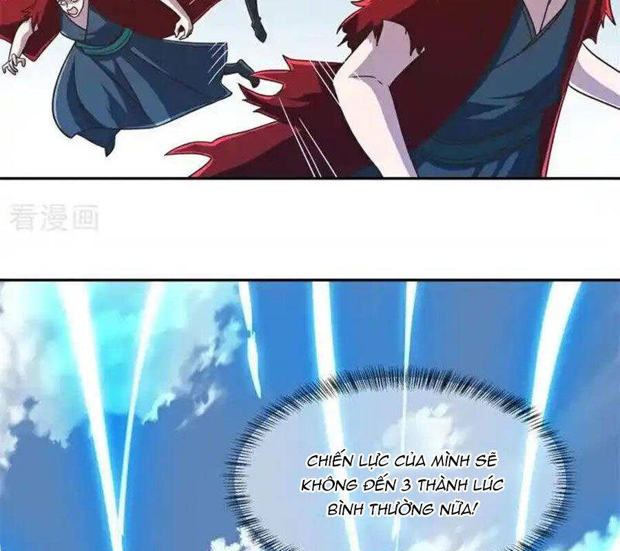 Chiến Hồn Tuyệt Thế Chap 713 - Next Chap 714