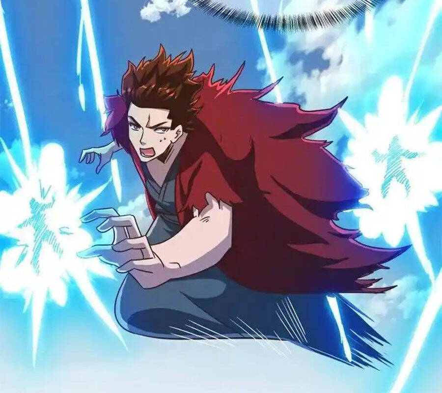 Chiến Hồn Tuyệt Thế Chap 713 - Next Chap 714
