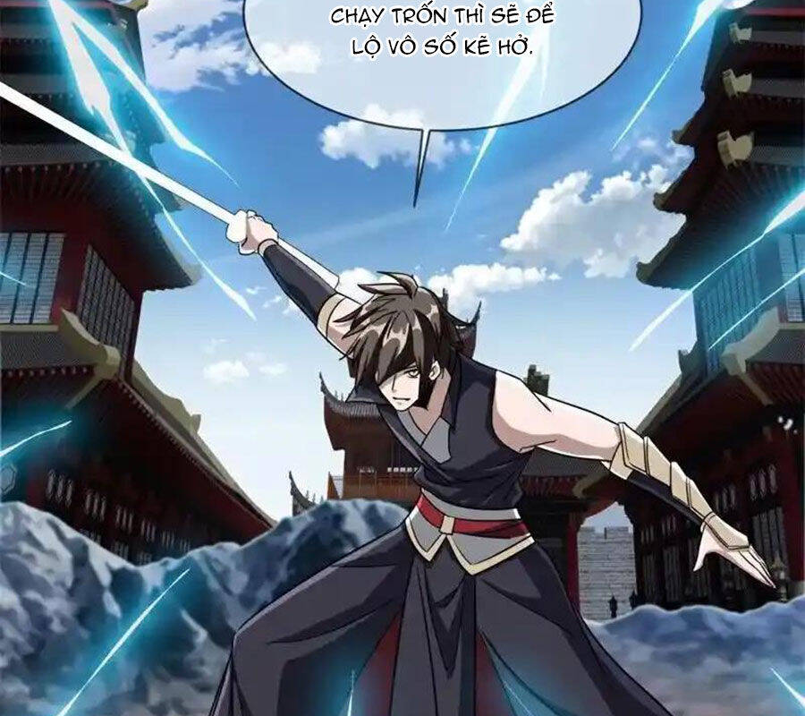 Chiến Hồn Tuyệt Thế Chap 713 - Next Chap 714