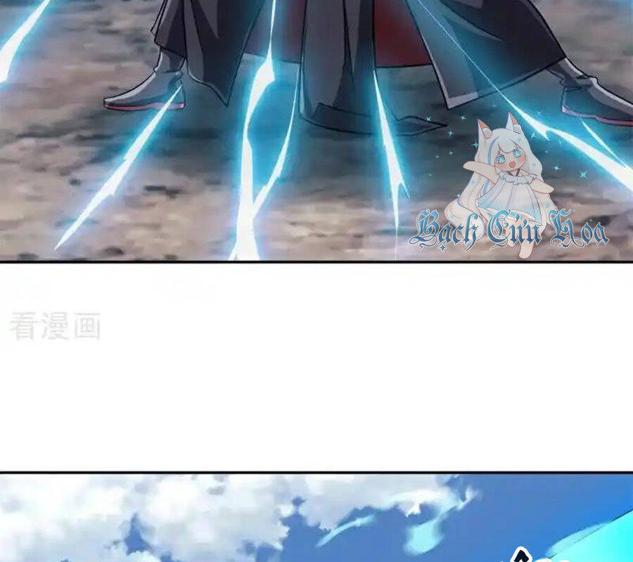 Chiến Hồn Tuyệt Thế Chap 713 - Next Chap 714