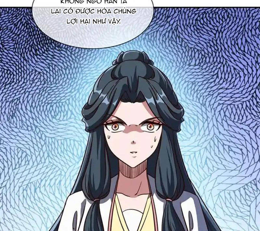 Chiến Hồn Tuyệt Thế Chap 713 - Next Chap 714