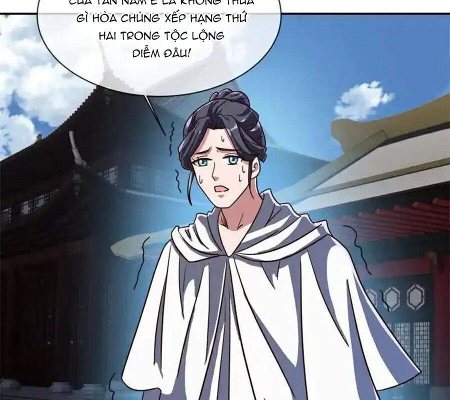 Chiến Hồn Tuyệt Thế Chap 713 - Next Chap 714