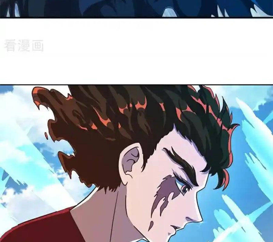 Chiến Hồn Tuyệt Thế Chap 713 - Next Chap 714