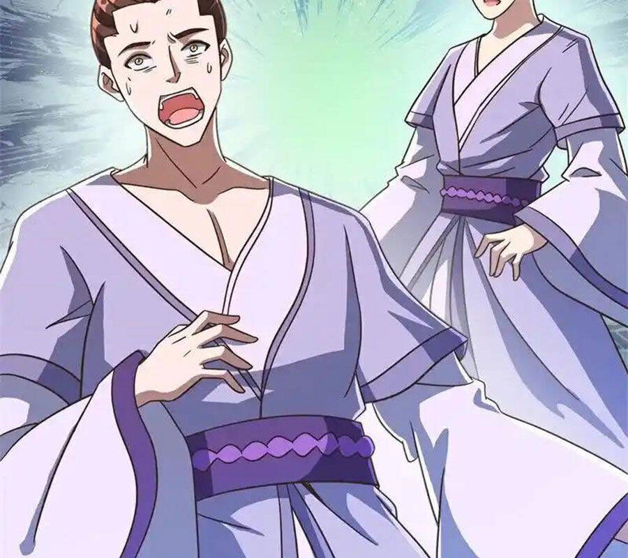 Chiến Hồn Tuyệt Thế Chap 713 - Next Chap 714