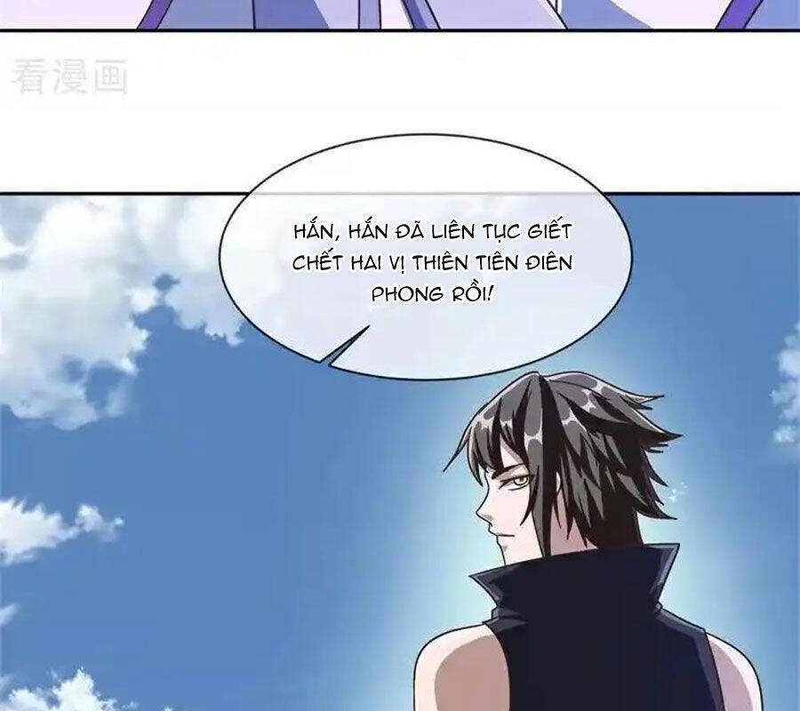 Chiến Hồn Tuyệt Thế Chap 713 - Next Chap 714