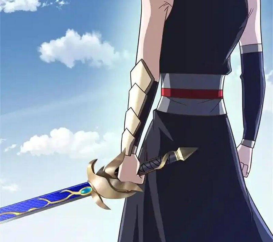 Chiến Hồn Tuyệt Thế Chap 713 - Next Chap 714
