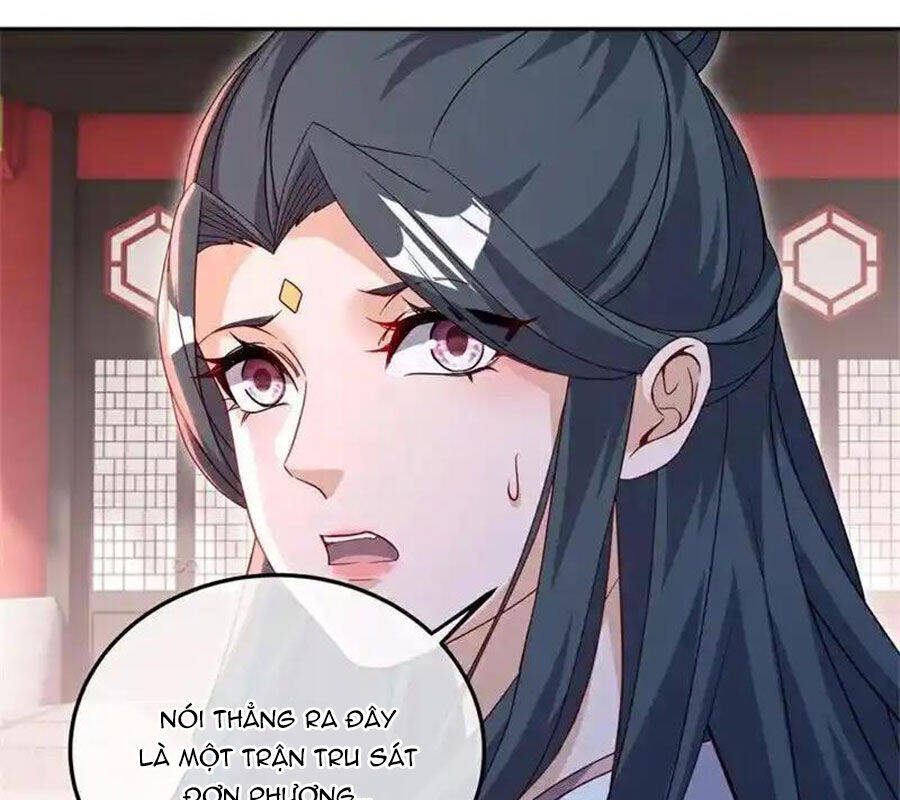 Chiến Hồn Tuyệt Thế Chap 713 - Next Chap 714