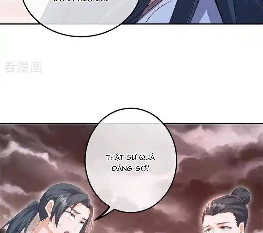 Chiến Hồn Tuyệt Thế Chap 713 - Next Chap 714