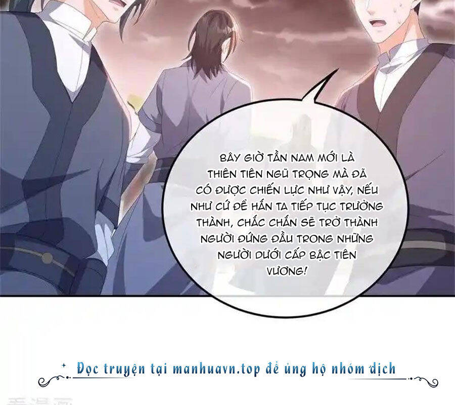 Chiến Hồn Tuyệt Thế Chap 713 - Next Chap 714