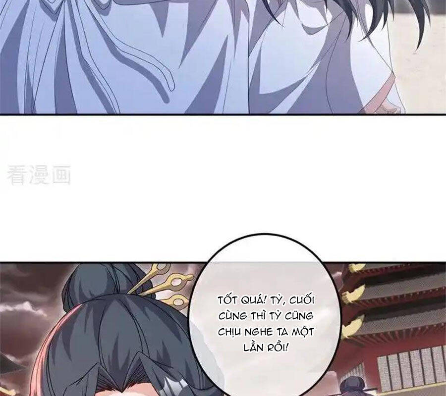 Chiến Hồn Tuyệt Thế Chap 713 - Next Chap 714