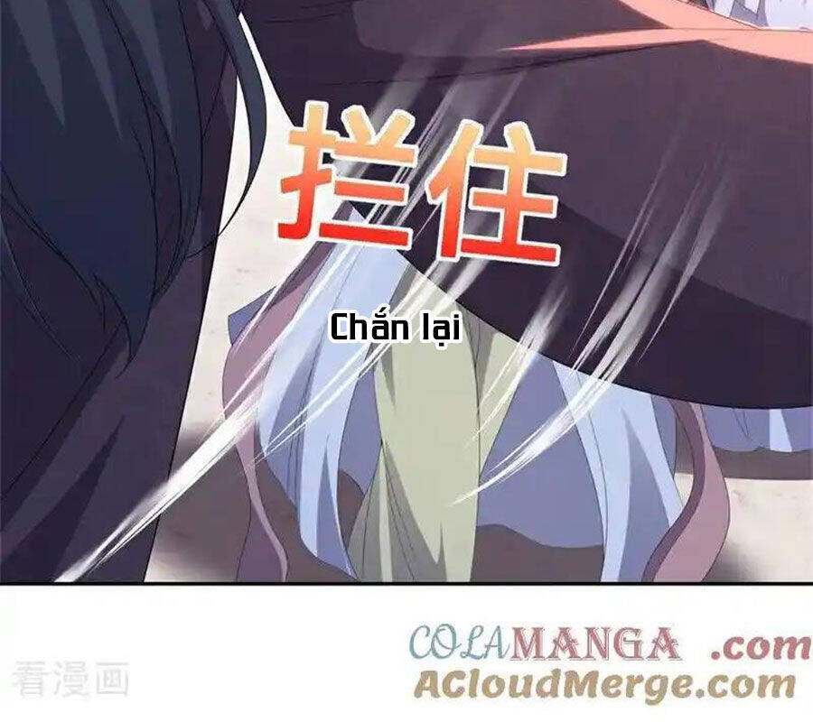 Chiến Hồn Tuyệt Thế Chap 713 - Next Chap 714