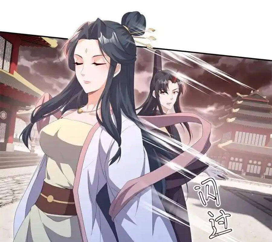 Chiến Hồn Tuyệt Thế Chap 713 - Next Chap 714