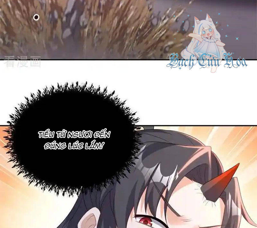 Chiến Hồn Tuyệt Thế Chap 713 - Next Chap 714
