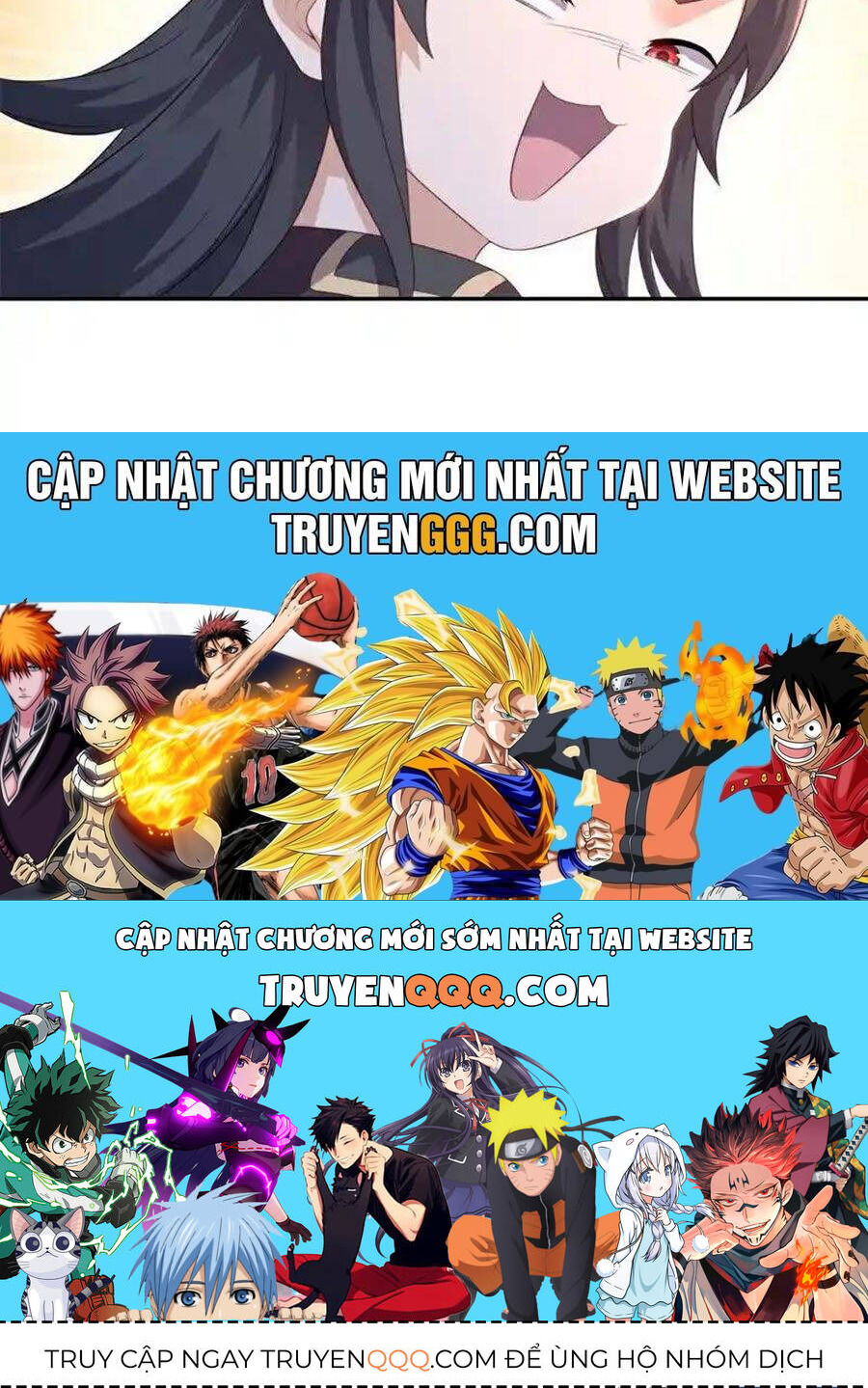 Chiến Hồn Tuyệt Thế Chap 713 - Next Chap 714