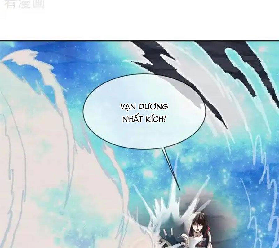 Chiến Hồn Tuyệt Thế Chap 713 - Next Chap 714