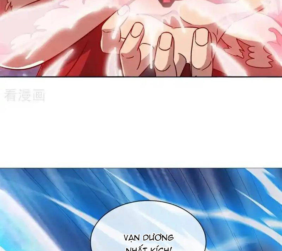 Chiến Hồn Tuyệt Thế Chap 713 - Next Chap 714