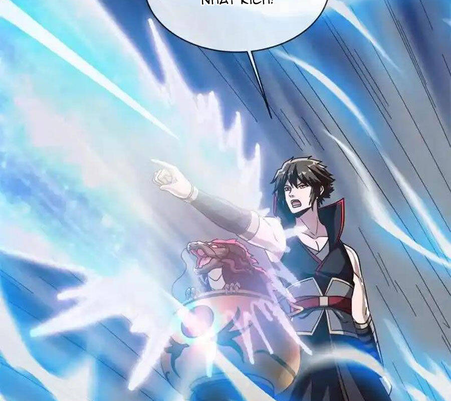 Chiến Hồn Tuyệt Thế Chap 713 - Next Chap 714