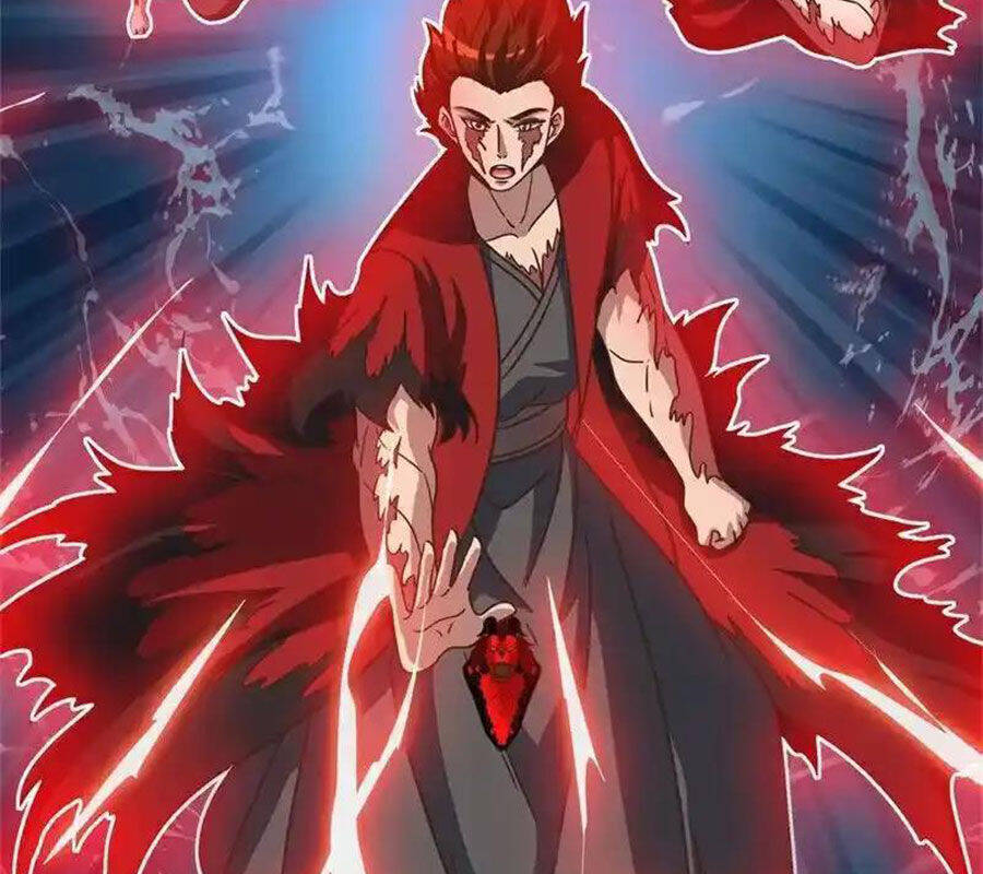 Chiến Hồn Tuyệt Thế Chap 713 - Next Chap 714