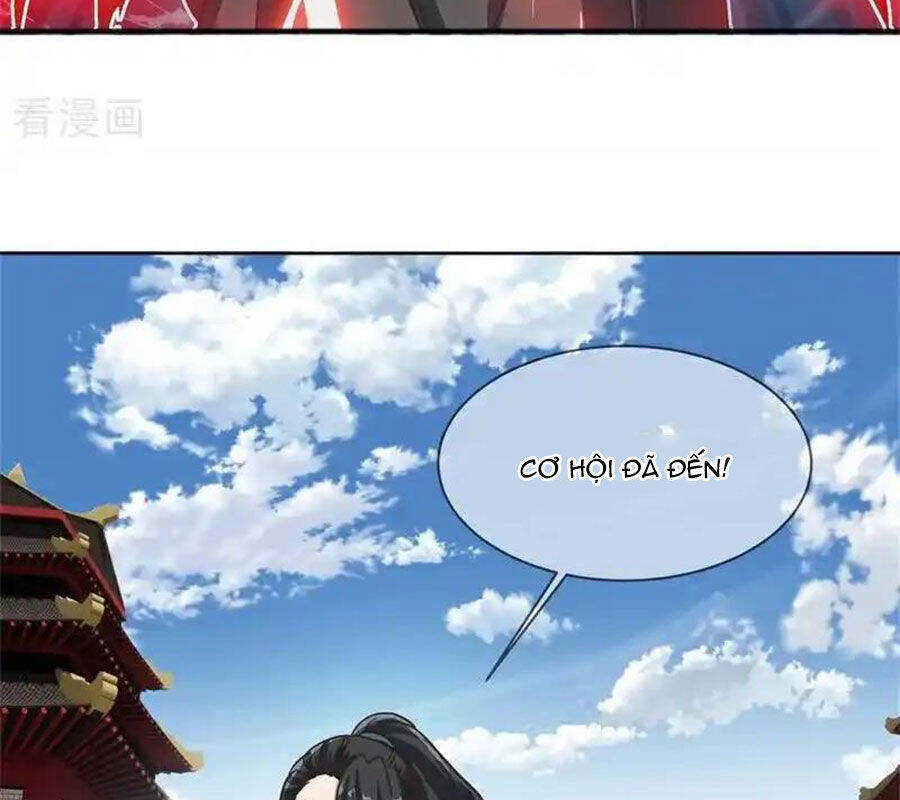 Chiến Hồn Tuyệt Thế Chap 713 - Next Chap 714