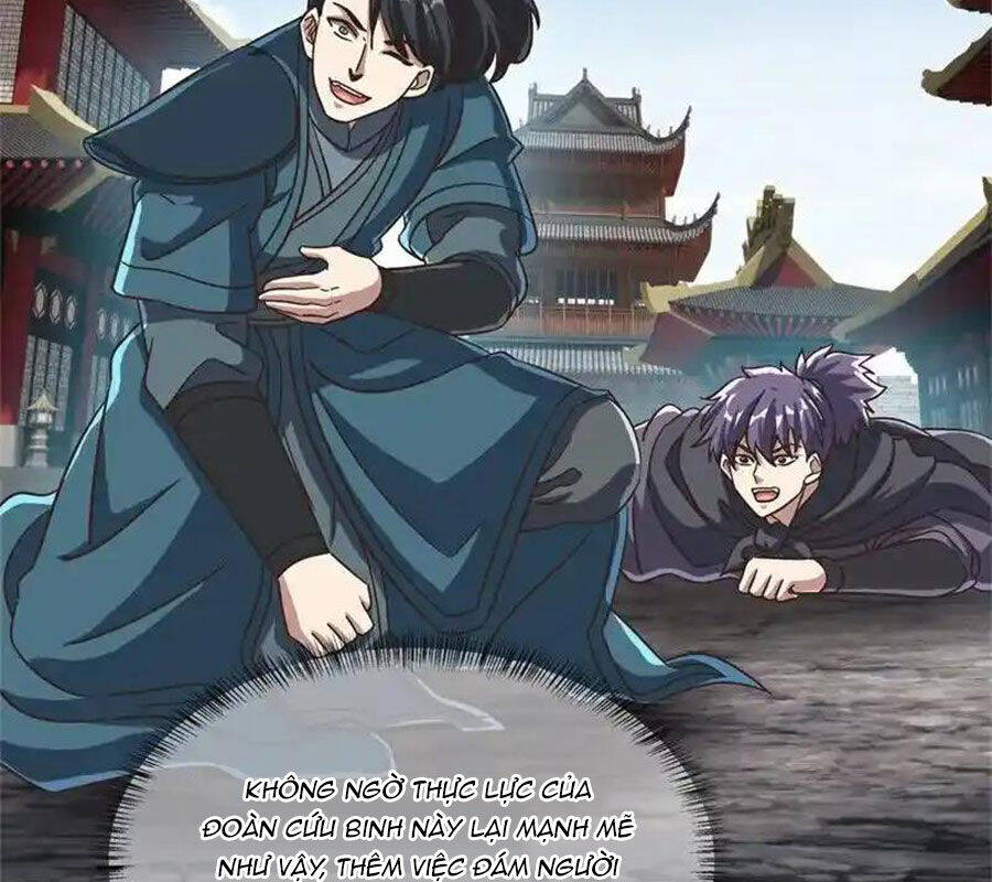 Chiến Hồn Tuyệt Thế Chap 713 - Next Chap 714