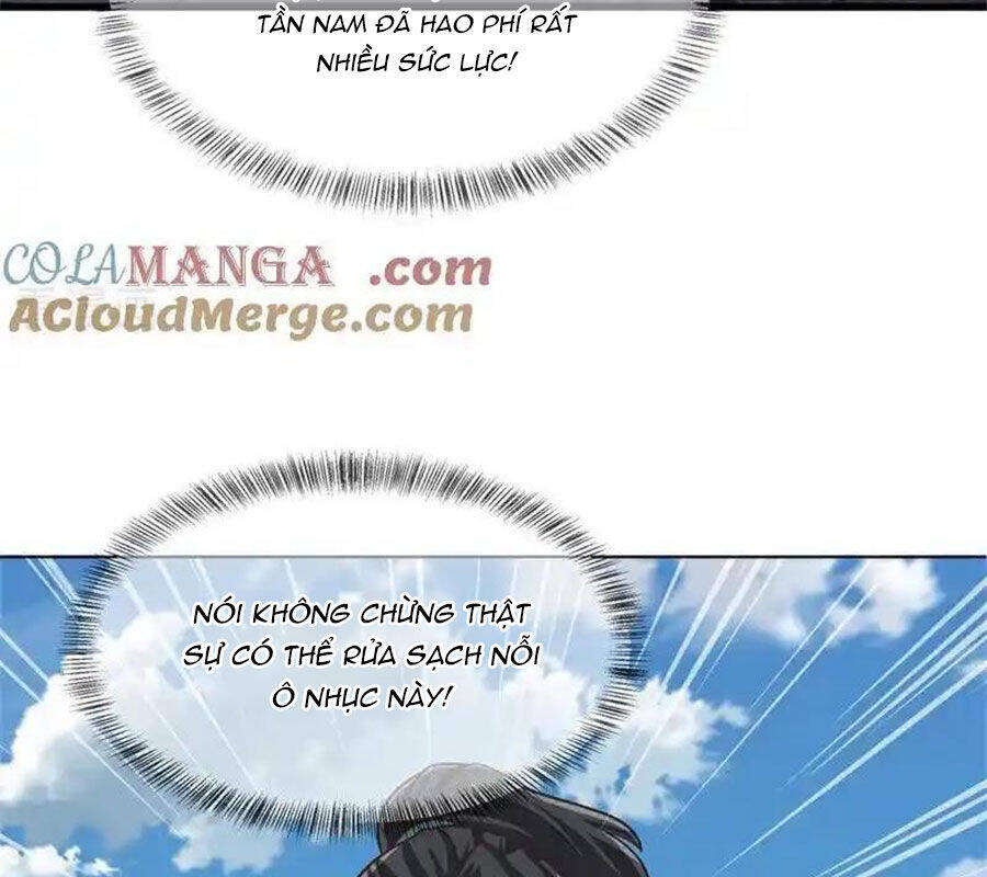 Chiến Hồn Tuyệt Thế Chap 713 - Next Chap 714
