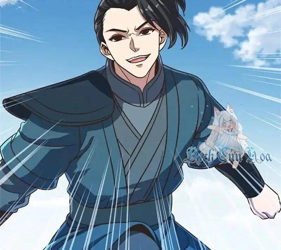Chiến Hồn Tuyệt Thế Chap 713 - Next Chap 714