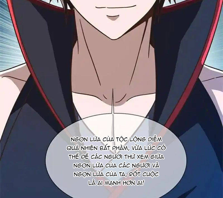 Chiến Hồn Tuyệt Thế Chap 713 - Next Chap 714