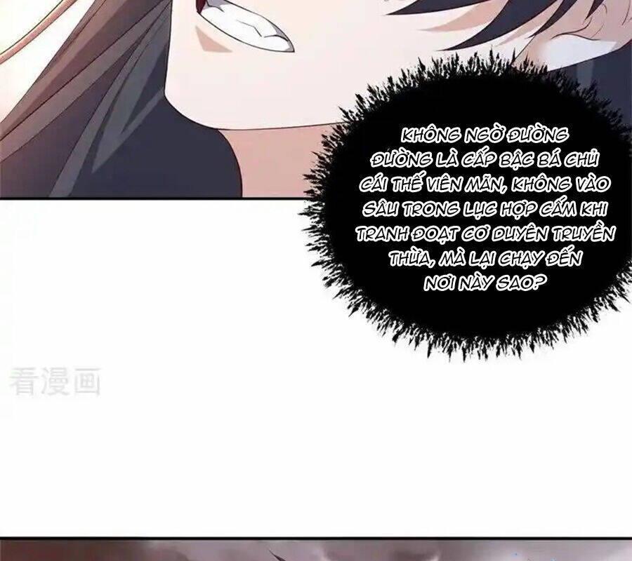 Chiến Hồn Tuyệt Thế Chap 714 - Next Chap 715