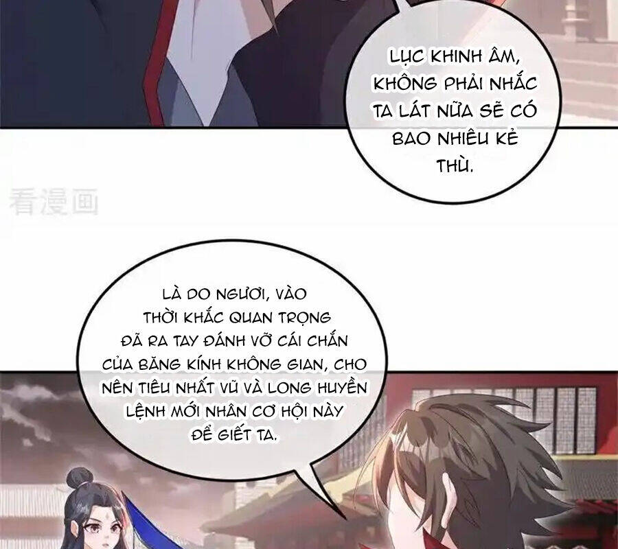 Chiến Hồn Tuyệt Thế Chap 714 - Next Chap 715
