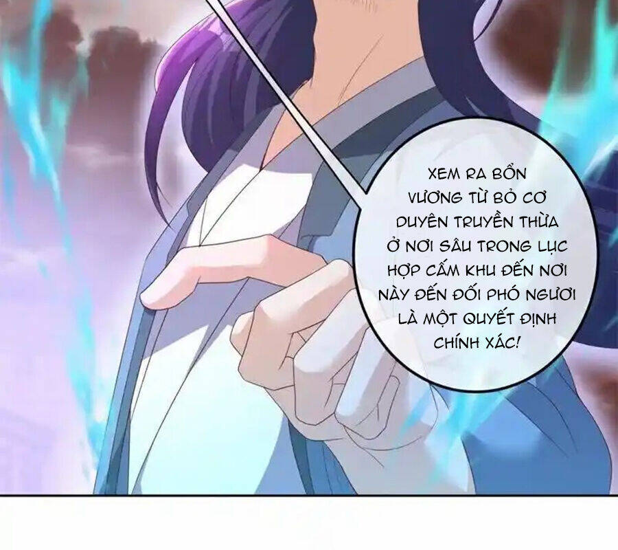 Chiến Hồn Tuyệt Thế Chap 714 - Next Chap 715