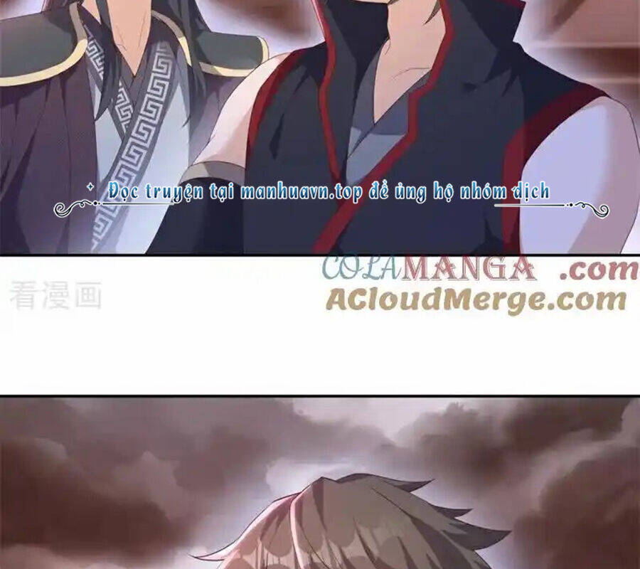 Chiến Hồn Tuyệt Thế Chap 714 - Next Chap 715