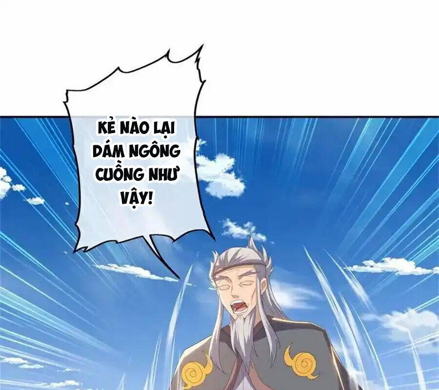 Chiến Hồn Tuyệt Thế Chap 714 - Next Chap 715
